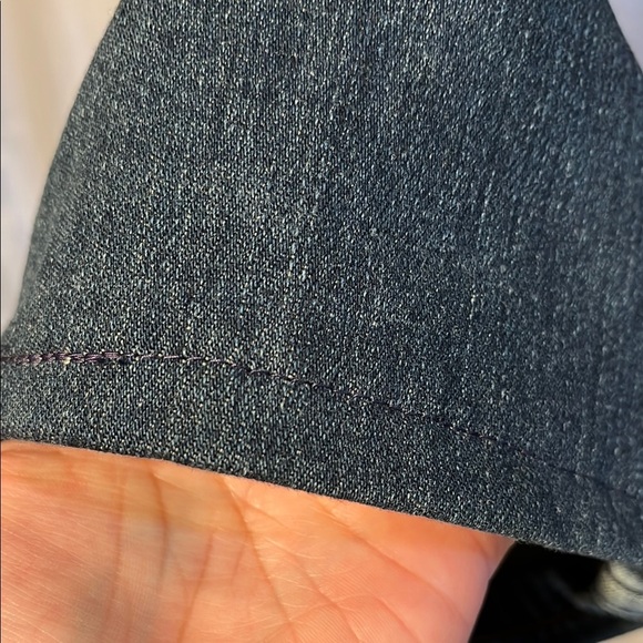 Tommy Bahama Classic Indigo Straight-Leg Jeans - Picture 4 of 6